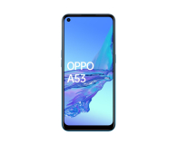 OPPO A53 4/128GB niebieski - 593968 - zdjęcie 3